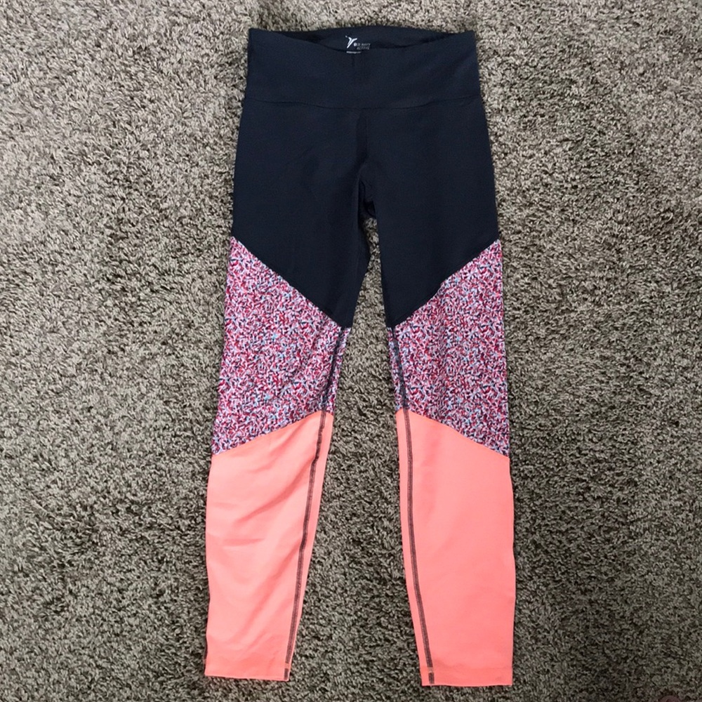 Old Navy Workout Leggings
